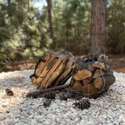 a woman laying among flowers
